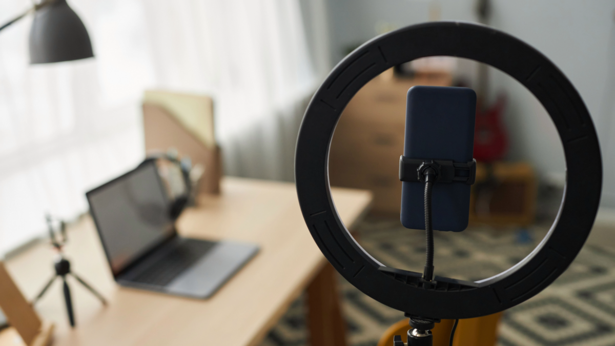UGC - User Generated content